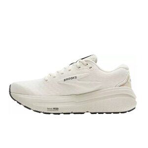 Hot! White Running Shoes Ghost Max 2 Women's by Brooks